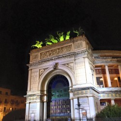 teatro politeama palermo patrizia graziano